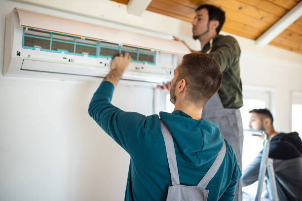 Best Commercial HVAC in Lebanon, OH
