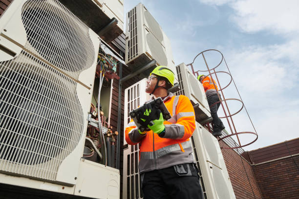 Best Residential HVAC in Lebanon, OH