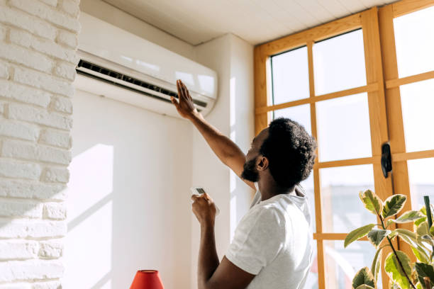 Best Emergency HVAC Services in Lebanon, OH