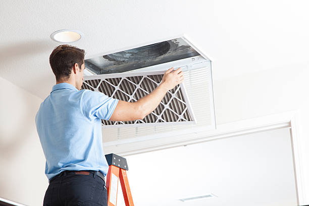 Best Furnace Cleaning in Lebanon, OH