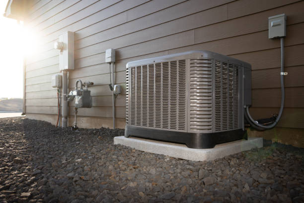 Best Emergency HVAC Services in Lebanon, OH